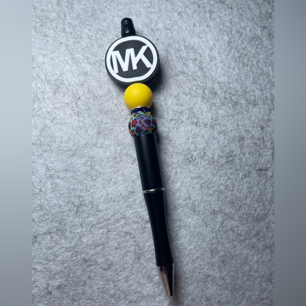 Handmade inspired pen come with refills